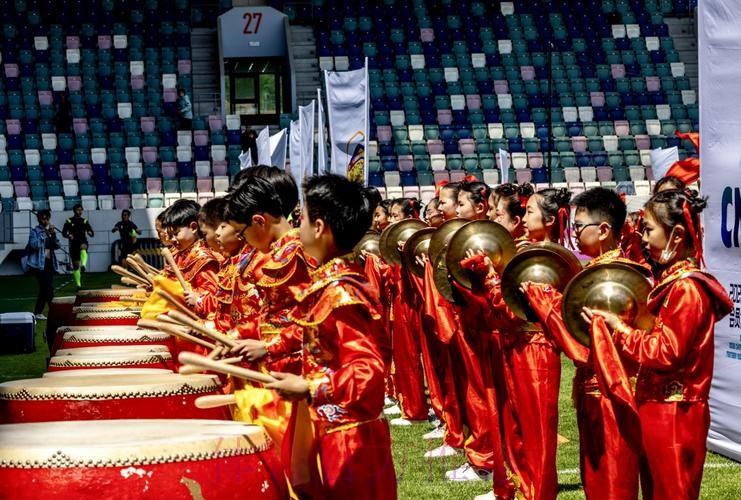 中拉体育2023中国足球协会会员协会冠军联赛拉开帷幕